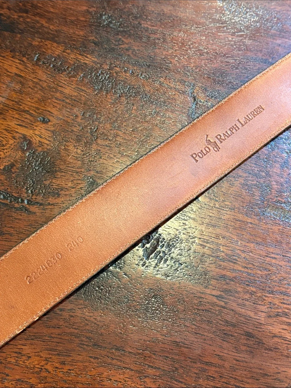 Polo Ralph Lauren super cool